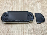 PSP-3000 PIANO BLACK Console Japan - With Defects GE2024 - Photo 3