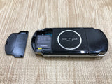 PSP-3000 PIANO BLACK Console Japan - With Defects GE2024 - Photo 4