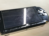 PSP-3000 PIANO BLACK Console Japan - With Defects GE2025 - Photo 10