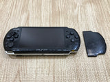 PSP-3000 PIANO BLACK Console Japan - With Defects GE2025 - Photo 2