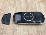 PSP-3000 PIANO BLACK Console Japan - With Defects GE2025 - Photo 3