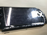 PSP-3000 PIANO BLACK Console Japan - With Defects GE2025 - Photo 8