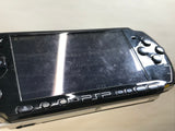 PSP-3000 PIANO BLACK Console Japan - With Defects GE2025 - Photo 9