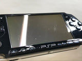PSP-3000 PIANO BLACK Console Japan - With Defects GE2026 - Photo 10