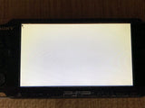 PSP-3000 PIANO BLACK Console Japan - With Defects GE2026 - Photo 2