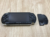 PSP-3000 PIANO BLACK Console Japan - With Defects GE2026 - Photo 3