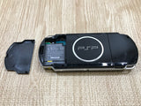 PSP-3000 PIANO BLACK Console Japan - With Defects GE2026 - Photo 4
