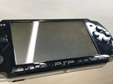 PSP-3000 PIANO BLACK Console Japan - With Defects GE2027 - Photo 10