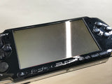 PSP-3000 PIANO BLACK Console Japan - With Defects GE2027 - Photo 11