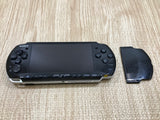 PSP-3000 PIANO BLACK Console Japan - With Defects GE2027 - Photo 3