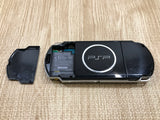PSP-3000 PIANO BLACK Console Japan - With Defects GE2027 - Photo 4