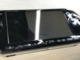 PSP-3000 PIANO BLACK Console Japan - With Defects GE2028 - Photo 10