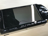 PSP-3000 PIANO BLACK Console Japan - With Defects GE2028 - Photo 11