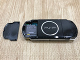 PSP-3000 PIANO BLACK Console Japan - With Defects GE2028 - Photo 4