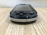 PSP-3000 PIANO BLACK Console Japan - With Defects GE2028 - Photo 6