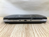 PSP-3000 PIANO BLACK Console Japan - With Defects GE2028 - Photo 7