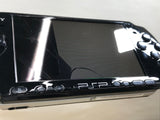PSP-3000 PIANO BLACK Console Japan - With Defects GE2028 - Photo 9