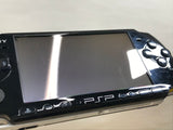 PSP-3000 PIANO BLACK Console Japan - With Defects GE2029 - Photo 10