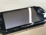 PSP-3000 PIANO BLACK Console Japan - With Defects GE2029 - Photo 11