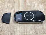 PSP-3000 PIANO BLACK Console Japan - With Defects GE2029 - Photo 4
