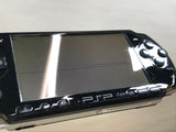PSP-3000 PIANO BLACK Console Japan - With Defects GE2030 - Photo 10