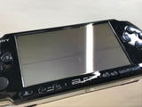 PSP-3000 PIANO BLACK Console Japan - With Defects GE2030 - Photo 11