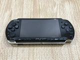 PSP-3000 PIANO BLACK Console Japan - With Defects GE2030 - Photo 4