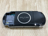 PSP-3000 PIANO BLACK Console Japan - With Defects GE2030 - Photo 5