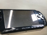 PSP-3000 PIANO BLACK Console Japan - With Defects GE2031 - Photo 10