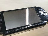 PSP-3000 PIANO BLACK Console Japan - With Defects GE2031 - Photo 11