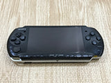 PSP-3000 PIANO BLACK Console Japan - With Defects GE2031 - Photo 4