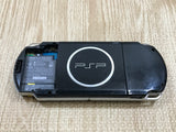 PSP-3000 PIANO BLACK Console Japan - With Defects GE2031 - Photo 5