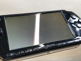 PSP-3000 PIANO BLACK Console Japan - With Defects GE2032 - Photo 10