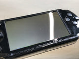 PSP-3000 PIANO BLACK Console Japan - With Defects GE2032 - Photo 11