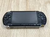 PSP-3000 PIANO BLACK Console Japan - With Defects GE2032 - Photo 3