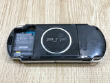PSP-3000 PIANO BLACK Console Japan - With Defects GE2032 - Photo 4