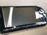 PSP-3000 PIANO BLACK Console Japan - With Defects GE2032 - Photo 9