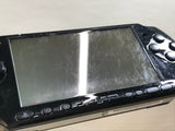 PSP-3000 PIANO BLACK Console Japan - With Defects GE2033 - Photo 10