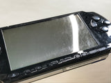 PSP-3000 PIANO BLACK Console Japan - With Defects GE2033 - Photo 11