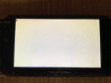 PSP-3000 PIANO BLACK Console Japan - With Defects GE2033 - Photo 2