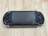 PSP-3000 PIANO BLACK Console Japan - With Defects GE2033 - Photo 3