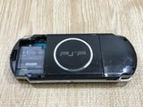 PSP-3000 PIANO BLACK Console Japan - With Defects GE2033 - Photo 4
