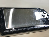 PSP-3000 PIANO BLACK Console Japan - With Defects GE2033 - Photo 9