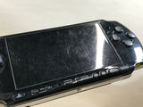 PSP-3000 PIANO BLACK Console Japan - Not Working GE2034 - Photo 11