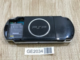 PSP-3000 PIANO BLACK Console Japan - Not Working GE2034 - Photo 2
