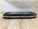 PSP-3000 PIANO BLACK Console Japan - Not Working GE2034 - Photo 3