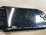 PSP-3000 PIANO BLACK Console Japan - Not Working GE2034 - Photo 7