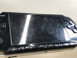 PSP-3000 PIANO BLACK Console Japan - Not Working GE2034 - Photo 8