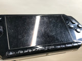 PSP-3000 PIANO BLACK Console Japan - Not Working GE2034 - Photo 9
