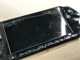 PSP-3000 PIANO BLACK Console Japan - Not Working GE2035 - Photo 11